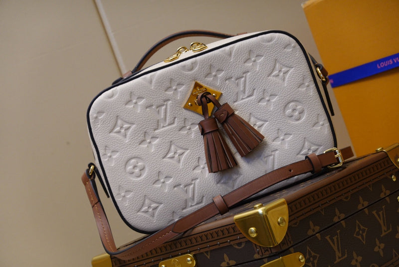 Satchel Bags - VL Bags - 5435