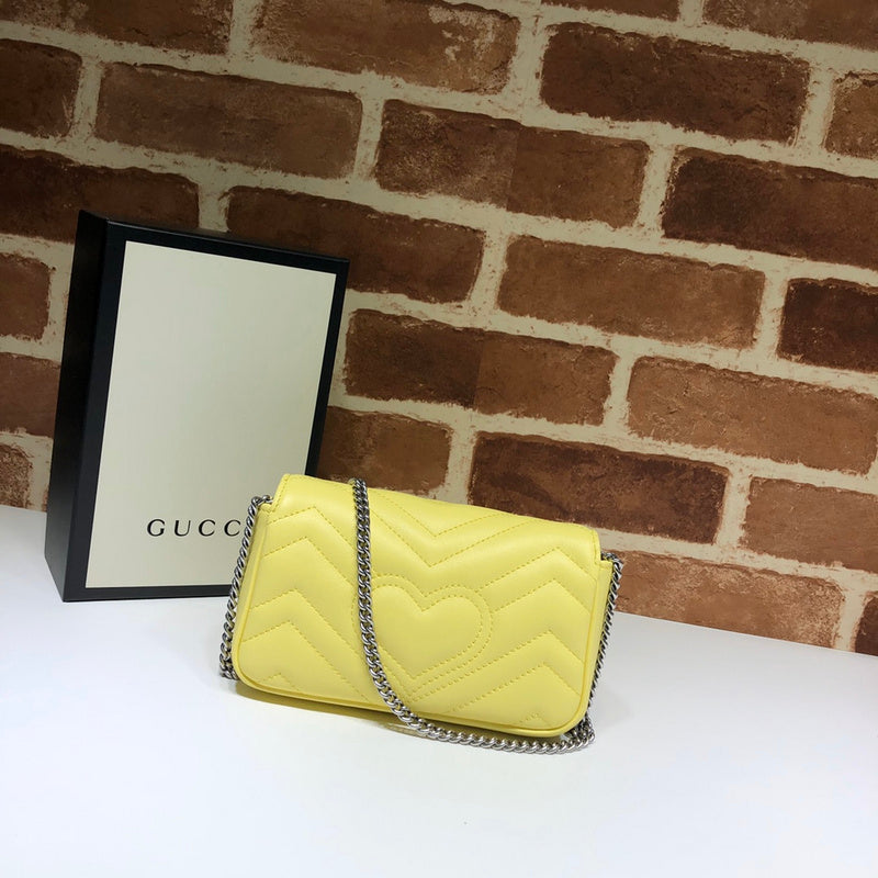 Satchel Bags - GCI Bags - 3957