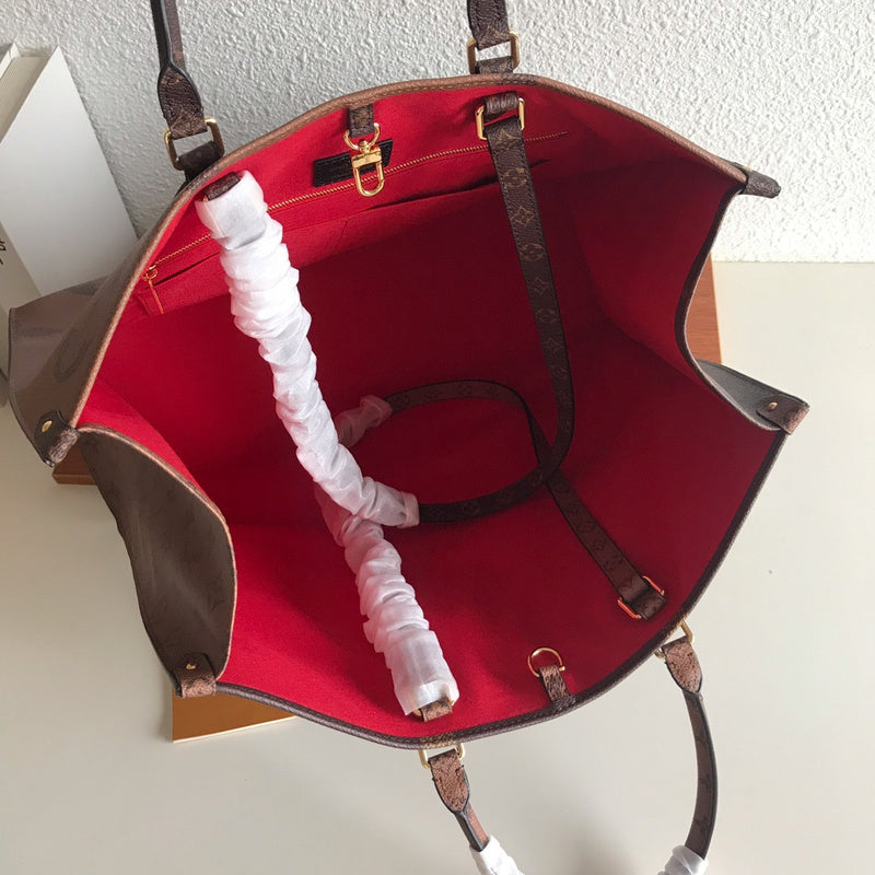 Glami GlamI Lu-Vi bags - 17384
