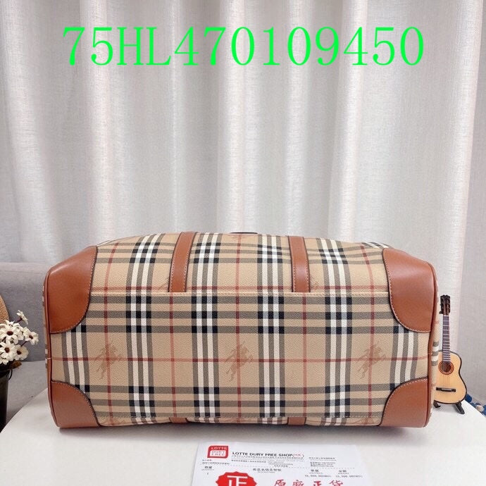 Fan Fashion -GLM - Top quality BBR Bags - 213