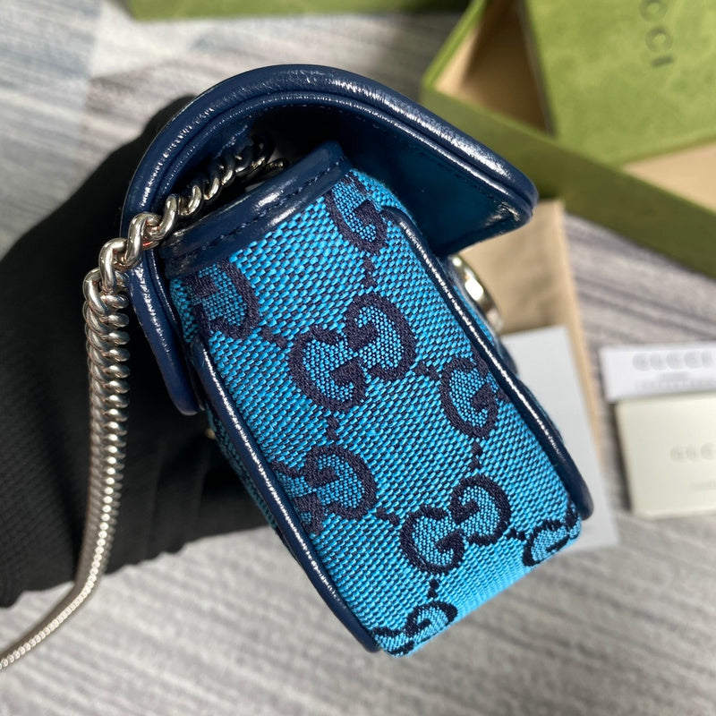 GLM - gg Bags - 1950