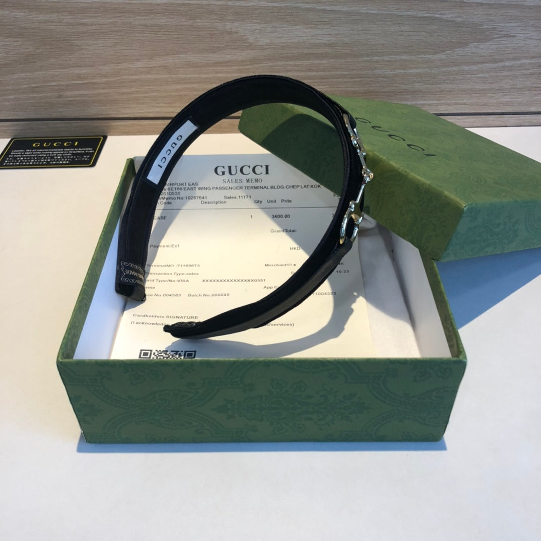 GLM - New Hair Band GCI 040