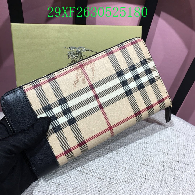 Glami - BOR Wallet - 090
