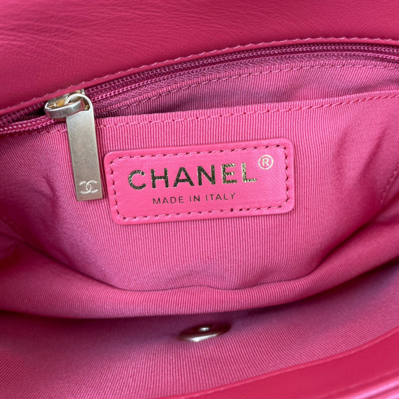 Satchel Bags - CHL Bags - 1736
