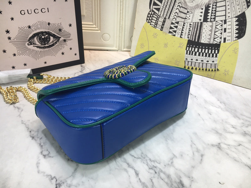 Satchel Bags - GUC Bags - 1338