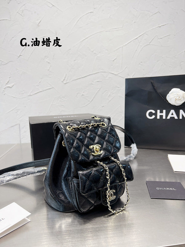 Satchel Bags - CHL Bags - 7088