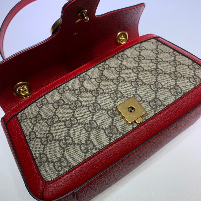 Satchel Bags - GCI Bags - 3753
