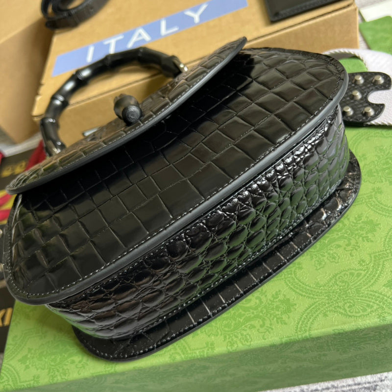 Satchel Bags - GCI Bags - 4444