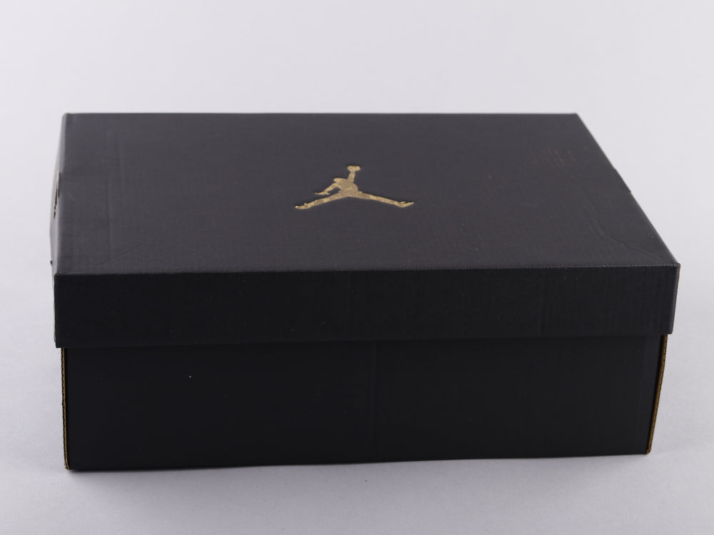 GLM - AJ1 little lightning