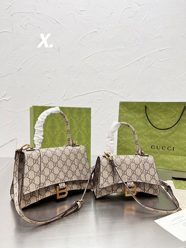 Satchel Bags - BGA Bags - 1491
