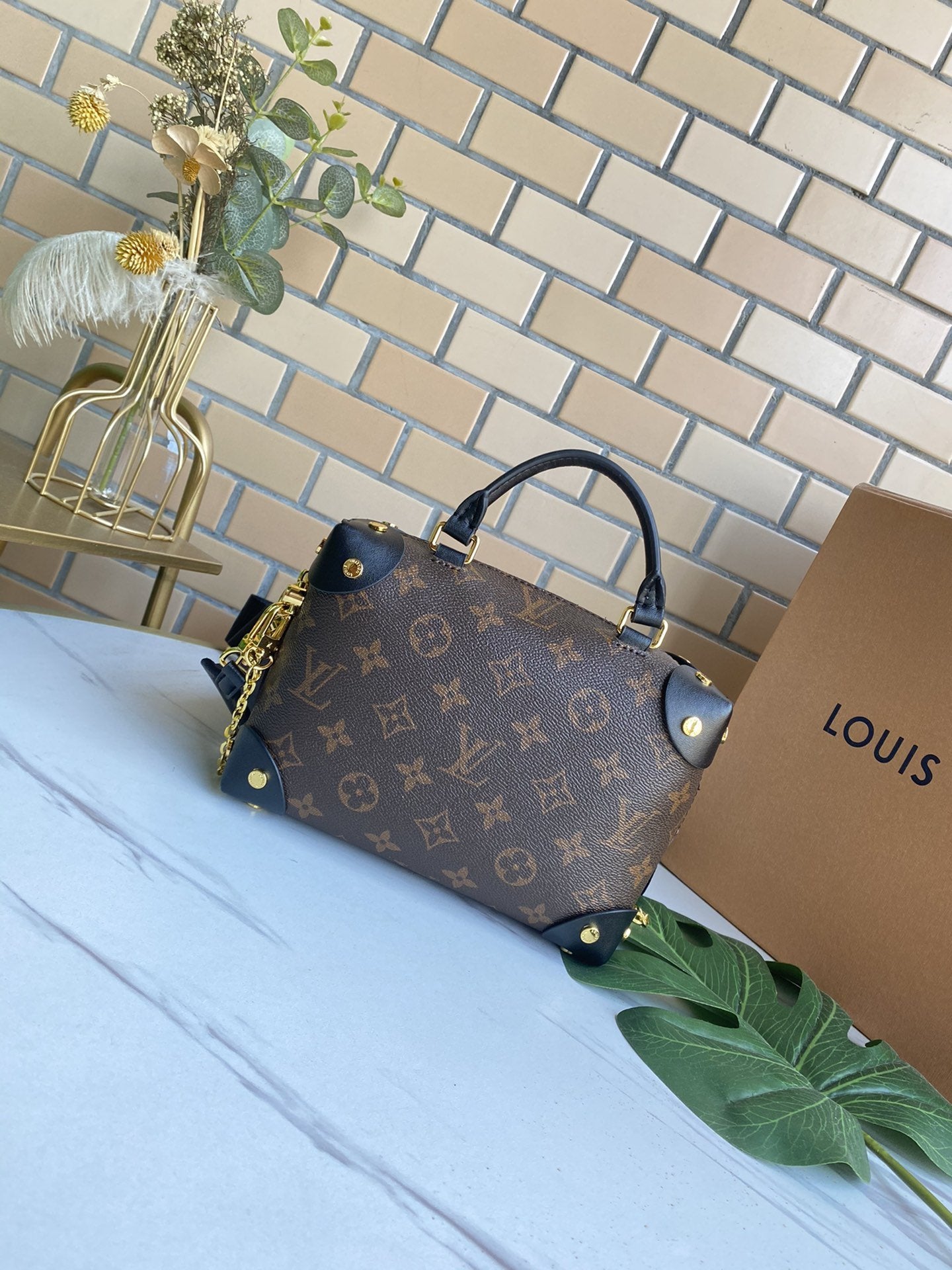 GLM - Top Quality Bags LUV 107