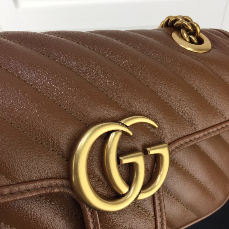 Satchel Bags - GUC Bags - 937