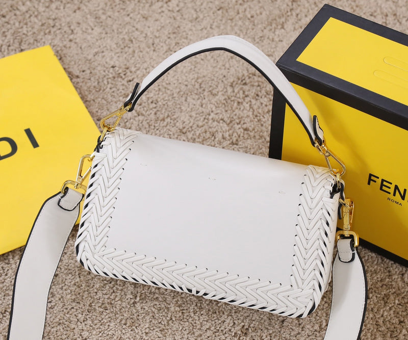 Satchel Bags - FDI Bags - 152
