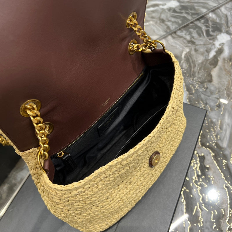GLM - SLY Bags - 649
