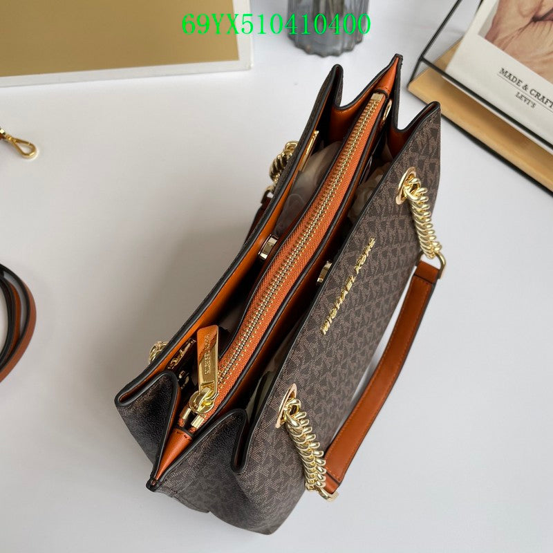 Satchel Bags - MK Bags - 820