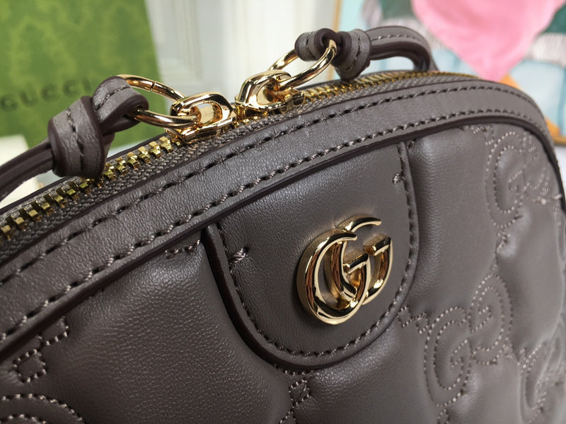 Satchel Bags - GCI Bags - 1833