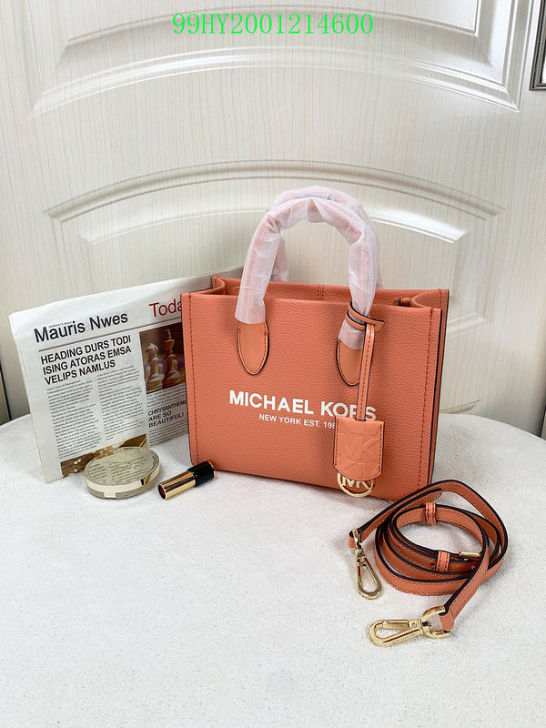 Satchel Bags - MK Bags - 134