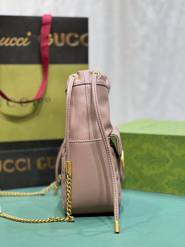 Satchel Bags - GCI Bags - 1331