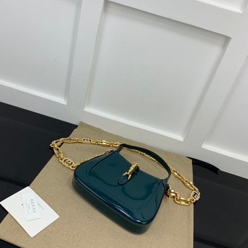 Satchel Bags - GUC Bags - 317