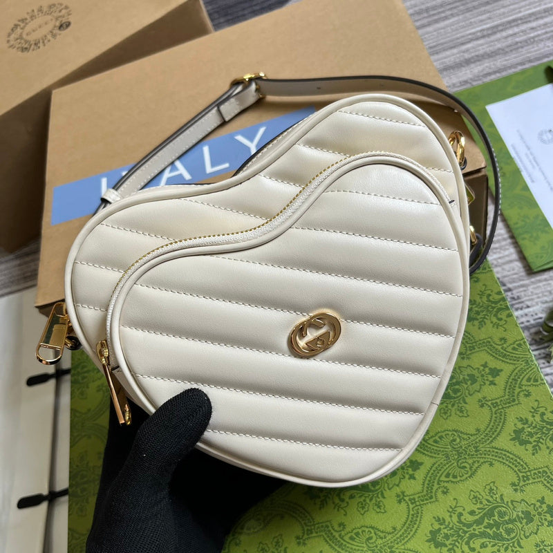 Satchel Bags - GCI Bags - 5241