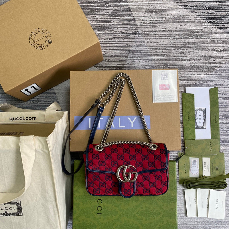 GLM - gg Bags - 1958
