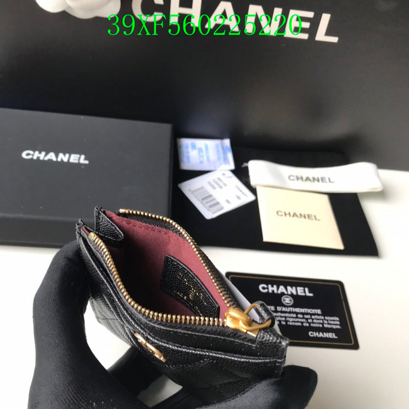 Glami - CHL Wallet - 2518