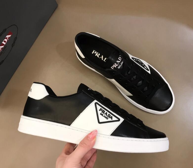 Glamy - PD Men Shoes - 438
