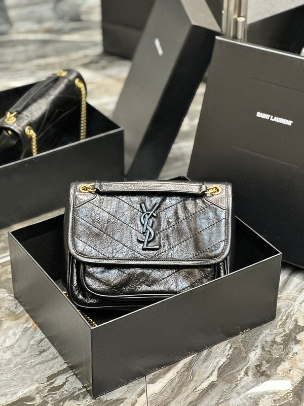 GLM - SLY Bags - 702