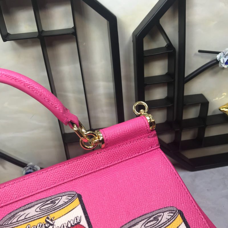 Satchel Bags - DG Bags - 311