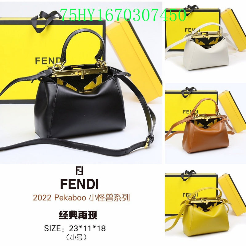 Glami - FDE Bags - 2781