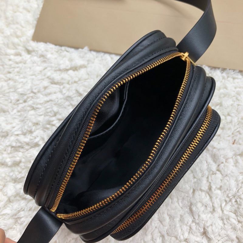 Fan Fashion -GLM - Top quality BBR Bags - 1342