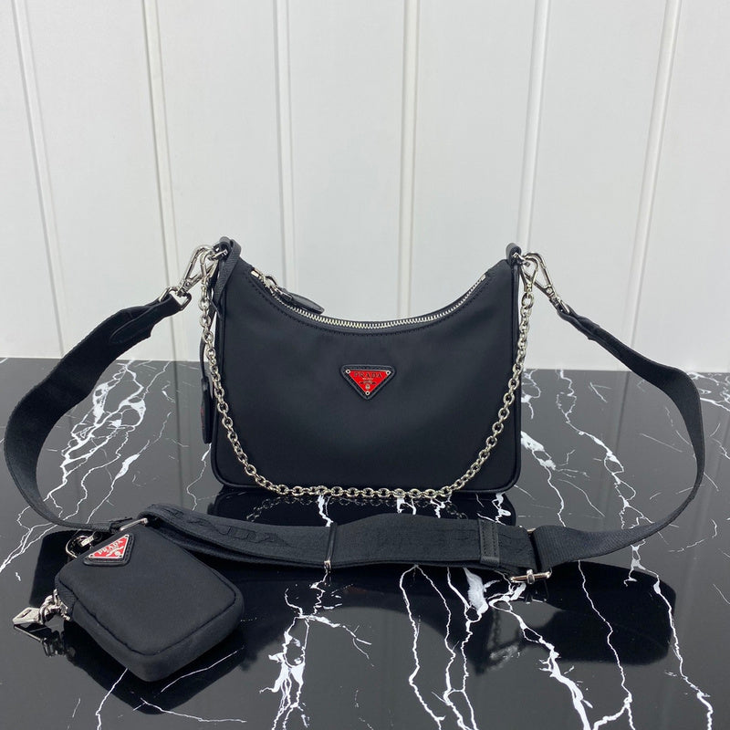 Satchel Bags - PDA Bags - 853