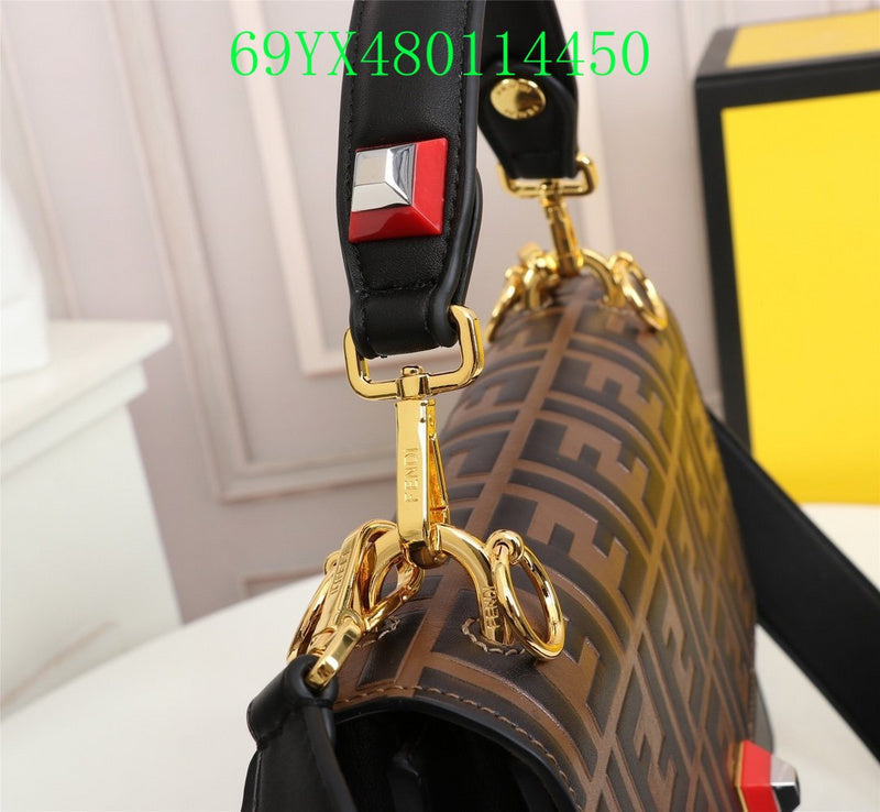 Glami - FDE Bags - 3466
