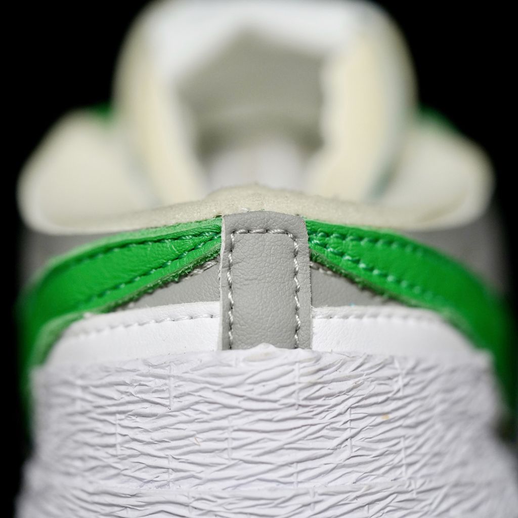 GLM - Sacai x Blazer Low
