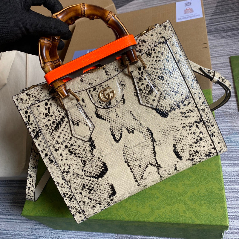 Satchel Bags - GCI Bags - 5081