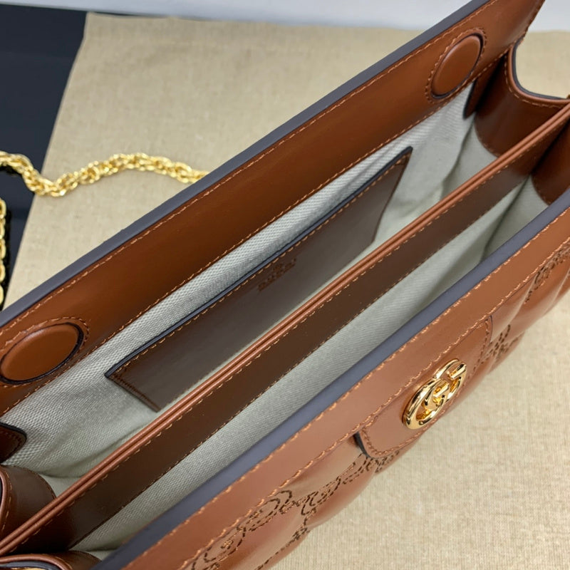 Satchel Bags - GUC Bags - 101