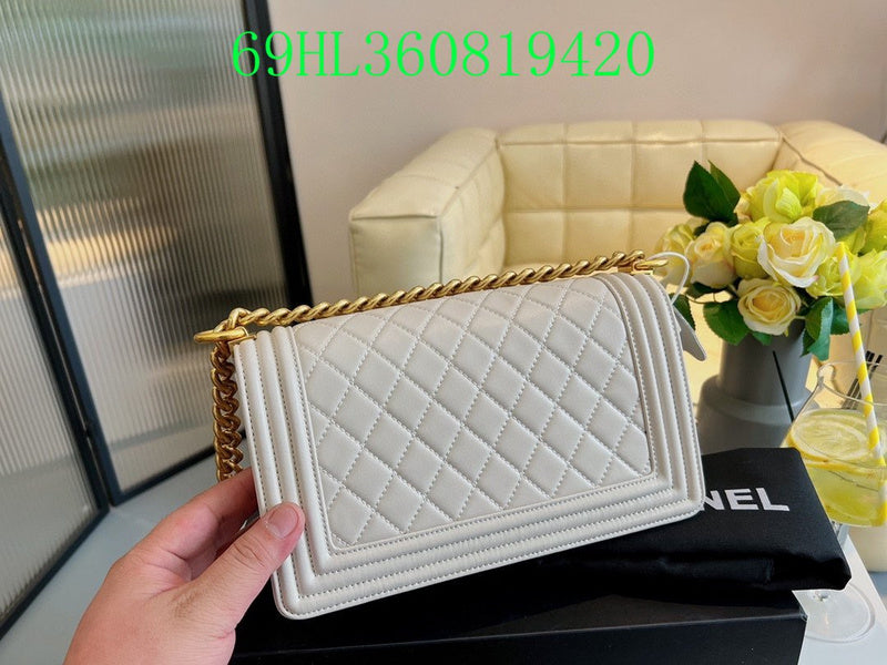 Glami - CHL Bags - 2399