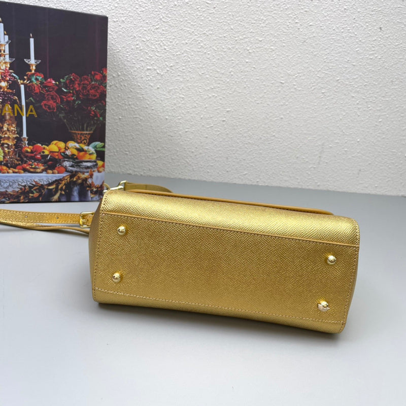 Satchel Bags - DG Bags - 088