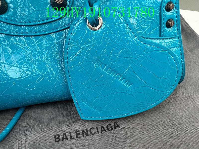 Satchel Bags - BGA Bags - 1671