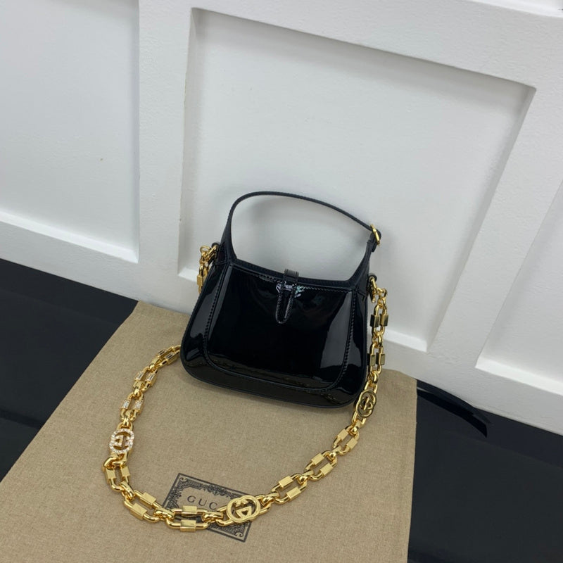 Satchel Bags - GUC Bags - 327