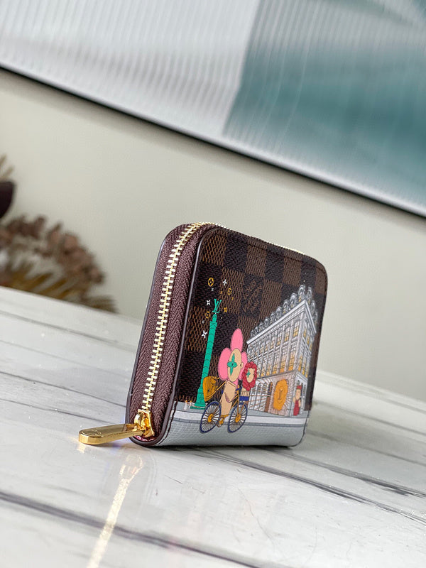 Glami- Glami- Lu-Vi bags - 4494