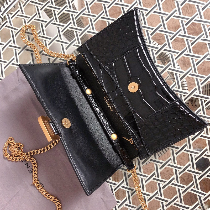 Satchel Bags - BGC Bags - 086