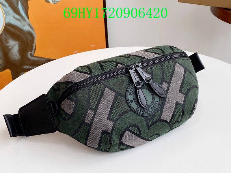 Fan Fashion -GLM - Top quality BBR Bags - 403