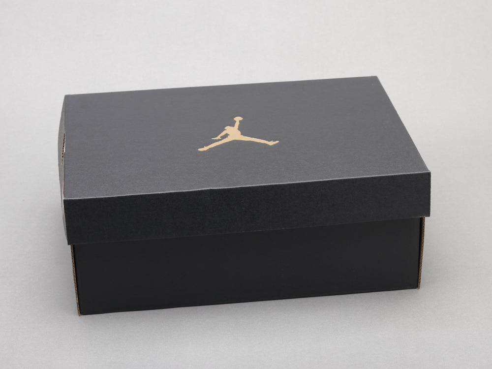 GLM - AJ1 Shadow shadow gray