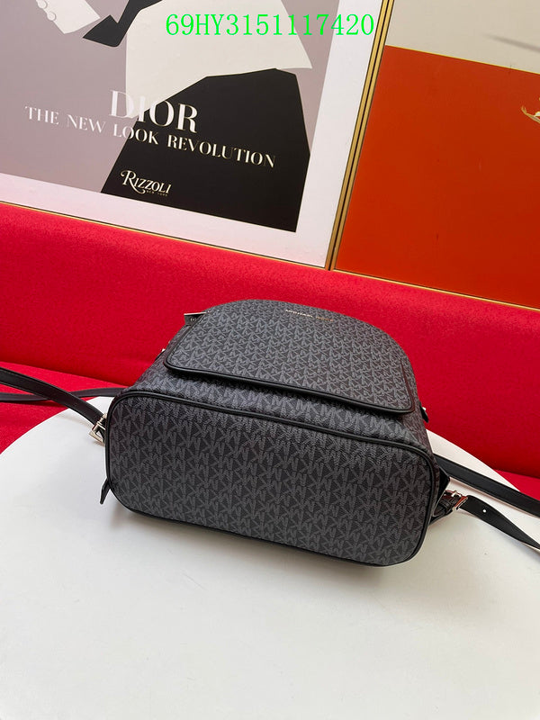 Satchel Bags - MK Bags - 164