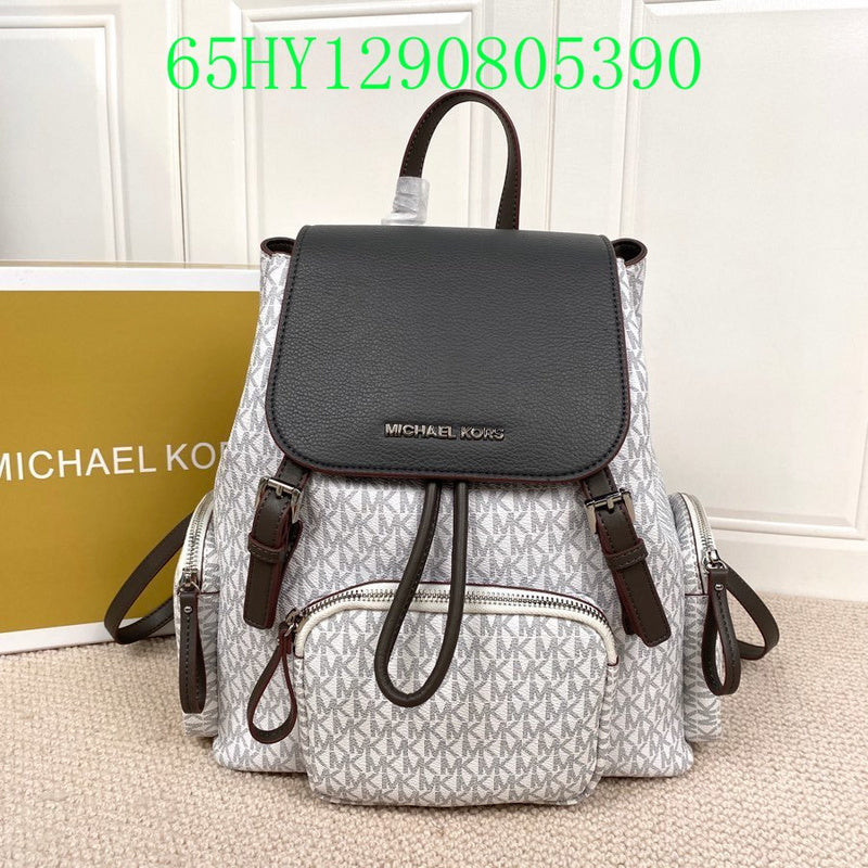 Satchel Bags - MK Bags - 658