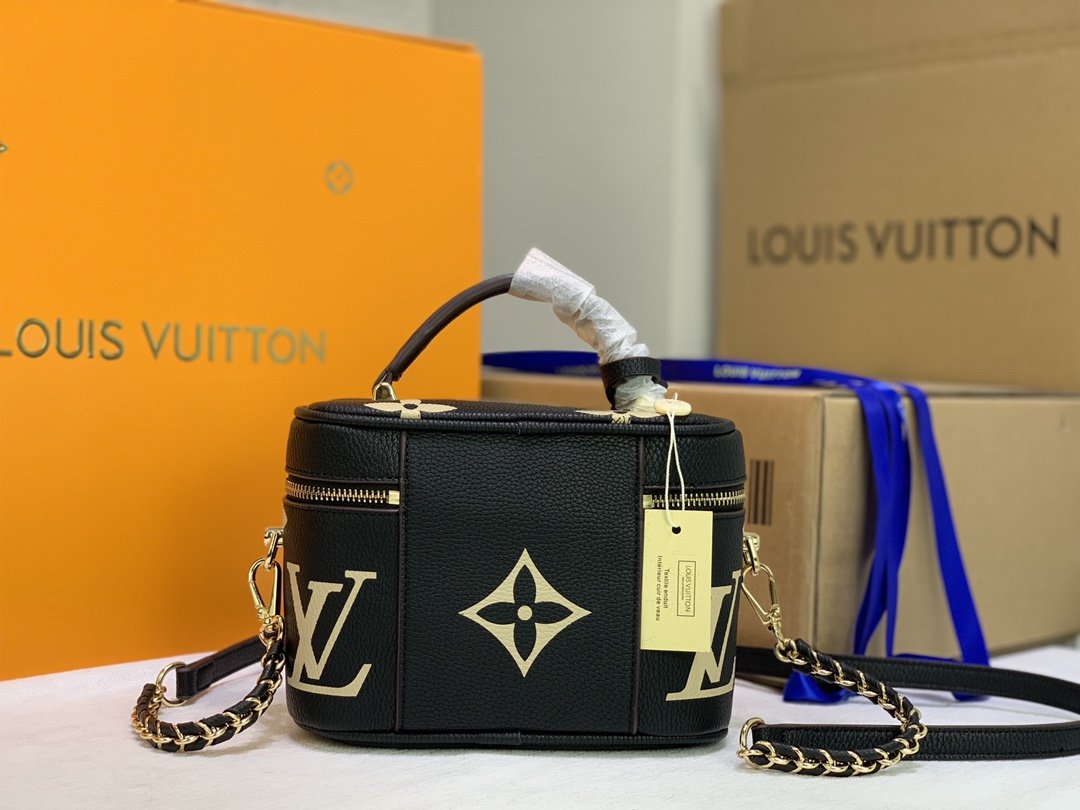 GLM - Top Quality Bags LUV 097