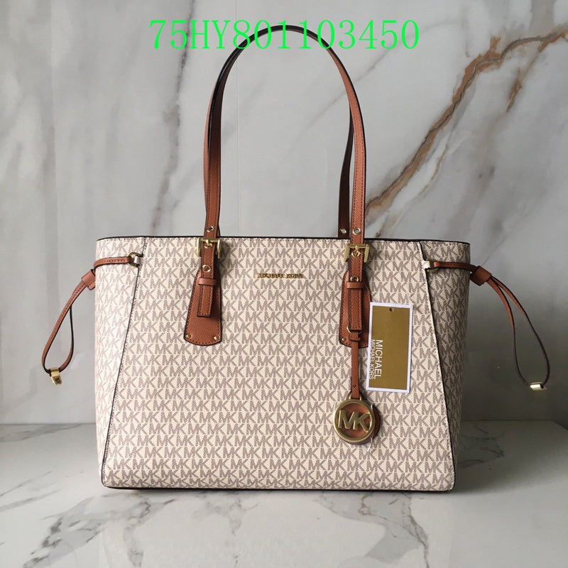 Satchel Bags - MK Bags - 187
