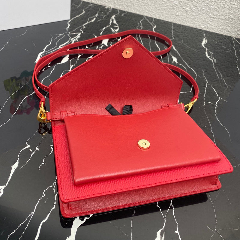 Satchel Bags - PDA Bags - 1447