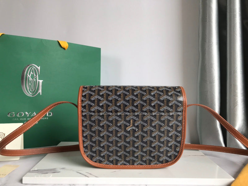 GLM - GYO Bags - 1106